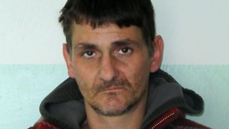 6 месеца след откриването му внасят обвинение срещу избягалия затворник от Пловдив