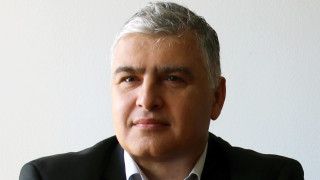 Александър Георгиев е новият председател на Държавната комисия по хазарта