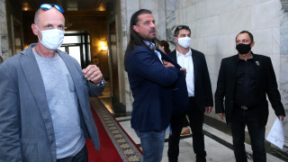 Няма как да се стигне до затваряне отново В един