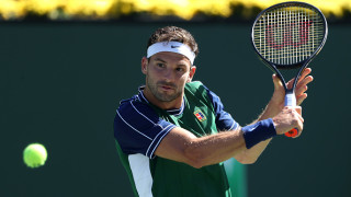 Гришо срещу квалификант на старта на Australian Open