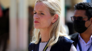 Докладчикът на ЕС за Косово Виола фон Крамон предупреди че