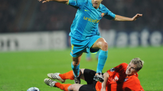 Иниеста готов за мача с Виляреал