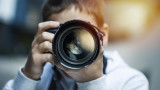 Българският фотограф, който впечатли BBC