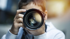 Българският фотограф, който впечатли BBC