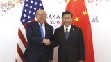  Тръмп разиска с Дзинпин „ гигантската” комерсиална договорка, Хонконг и КНДР 