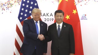 Китай предложил Тръмп и Дзинпин да подпишат търговското споразумение в Макао