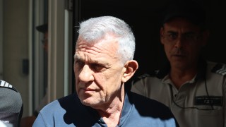 Никола Николов Паскал е изявил желание да се върне в България