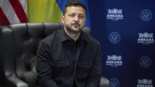 Украинските сили са поразили едно от най важните военни предприятия в