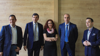 Двете най-големи компании за поддръжка на сгради в България се обединяват