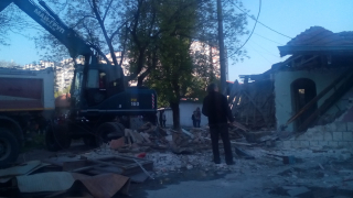 Възможност за узаконяване на незаконните постройки предвиждат промени в Закона