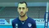 Волейболният Левски се подсили с бивш играч на ЦСКА