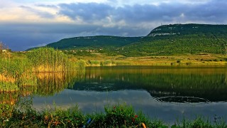 Откриха труп в езерото край Шумен