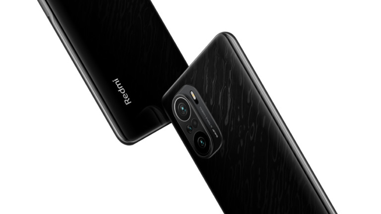 Xiaomi Redmi K40 - високи характеристики на средна цена