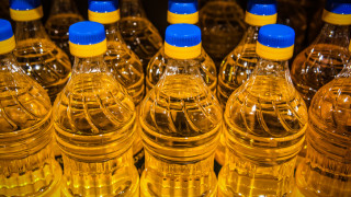 Европейската комисия се съгласи да добави слънчогледово олио към списъка