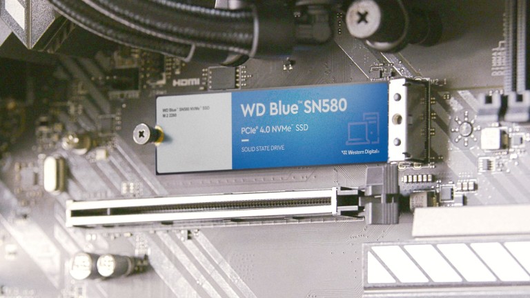 Снимка: Скоро няма да можете да си купите SSD от тази популярна марка