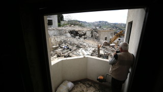 Напрежение в Ливан след убийството на просветски политик