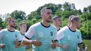 Лудогорец води преговори с Мидтиланд за шведския десен бек Йоел