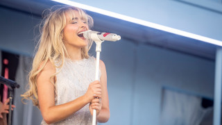 Петък е краят на работия ден и време за нова