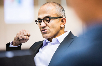 Бил Гейтс напусна Microsoft като председател на съвета