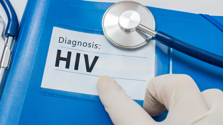 България е на кръстопът между две ХИВ епидемии - тази