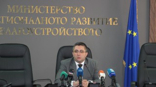Ограничено движение на тировете по магистралите