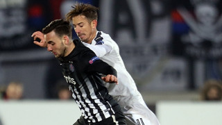 Сръбският гранд Партизан изпусна отлична възможност да триумфира над