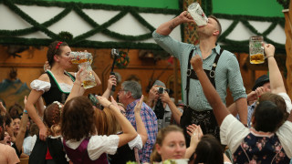 Октоберфест 2019 стартира на 22 септември и ще приключи на