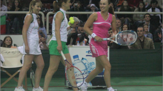 Малеева с втора победа