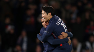 Пари Сен Жермен се наложи с 3 1 над Метц на