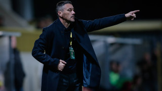 Ботев Пловдив проявява сериозен интерес към 24 годишния централен защитник Стив