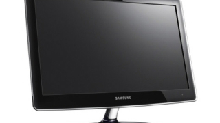 Samsung представят универсални LCD монитори