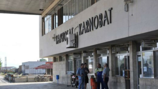Отцепиха гарата в Карнобат заради съмнителен багаж