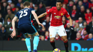 Ръководството на Барселона се е насочило към футболист от Висшата