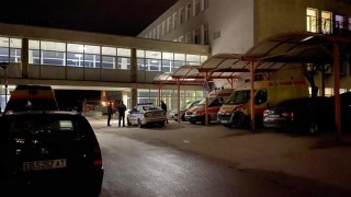 Въвеждат карантинен режим на работа в болниците УМБАЛ Д р