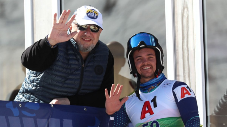 Красен Кралев: Организацията на Световната купа по ски в Банско е блестяща
