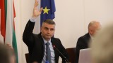 ПП държат на дерогацията, но „за“ държавата да поеме контрол над „Лукойл“