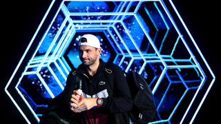 Григор Димитров излиза днес във финала на Мастърс турнира в