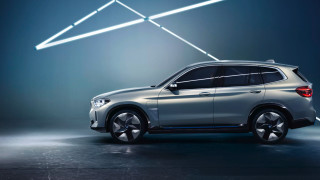BMW пуска новите си електрически модели по-рано от очакваното