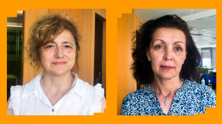 STEM Science Technology Engineering Mathematics обучението навлиза