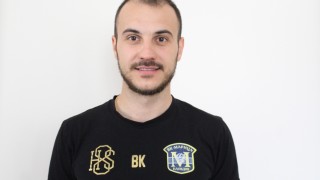 Старши треньорът на Марица Пловдив Борислав Крачанов даде интервю пред