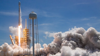 Турция отложи изстрелването на първия си сателит за наблюдение съобщава