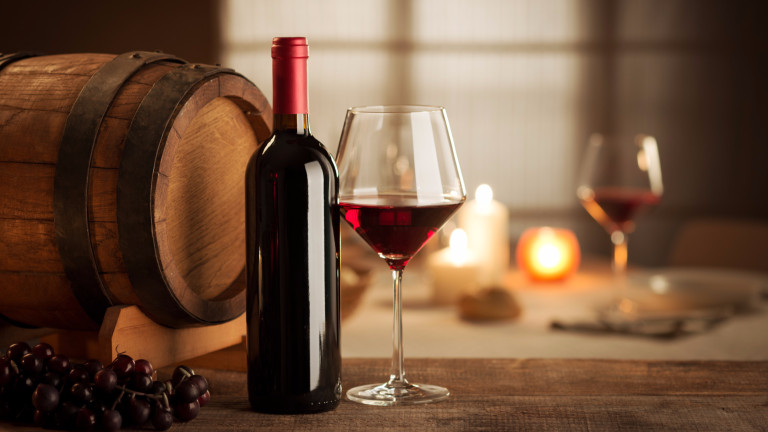 Влияe ли виното на плодовитостта на жените