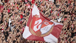 Ръководството на ЦСКА публикува съобщение на клубния сайт от което