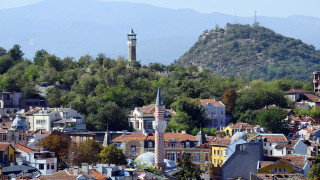 Как Пловдив се превърна в икономическия тигър на България?