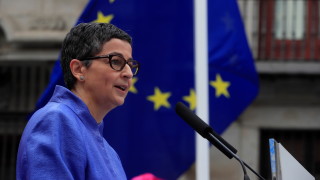 Испания призова партньорите си от Европейския съюз да установят общи