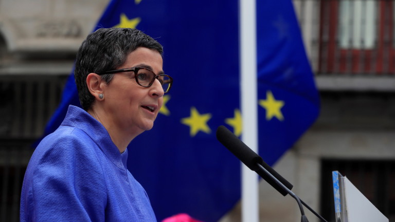 Испания призова партньорите си от Европейския съюз да установят общи