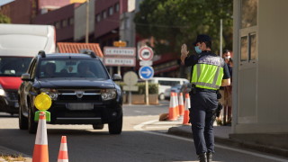 Страните от Европейския съюз трябва да избягват да затварят вътрешните