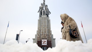 Руските войници мобилизирани да се бият в Украйна ще имат