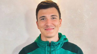 Отборът на Хебър Пазарджик представи още един нов играч Това