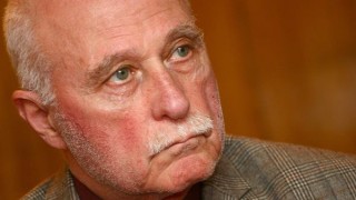 На 4 април 2025 г ни напусна обичаният български актьор